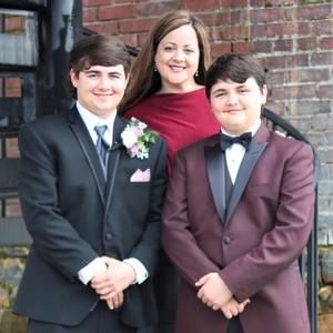 Meet your Posher, Jill